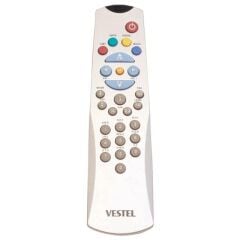 Vestel 3001 Uydu Alıcı Kumandası