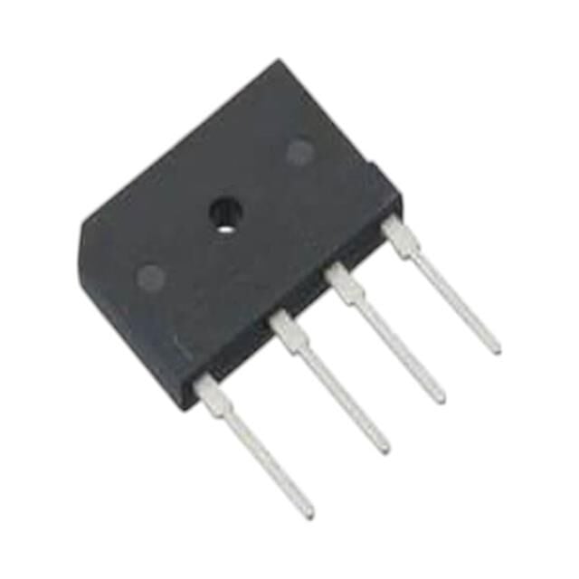 Köprü Diyot D15XB60