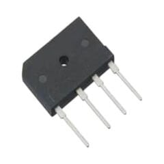 Köprü Diyot D15XB60