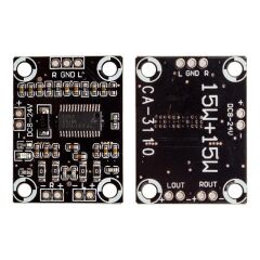 Weko CA-3110 Vestel Audio Modul (15W/15W - Dc8-12V)