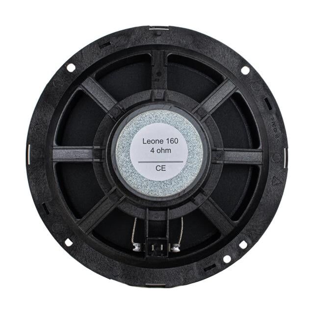 Leone 160 16 Cm 25 Watt Max 50 Watt Tweetersiz Oto Hoparlör
