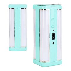 Powermaster Solarlı Ve Şarjlı Işıldak 80 Smd Ledli HG-1664