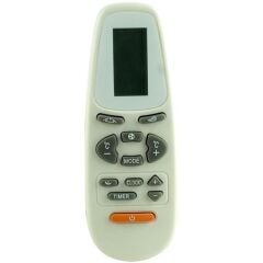 Demirdöküm Pacific Line Timer Tuşlu Klima Kumandası