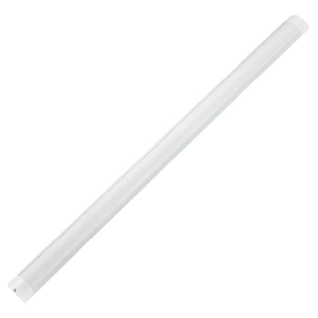 Zmr 120 Cm 40 Watt 6500K 220 Volt Beyaz Led Bant Armatür (2'li Paket)