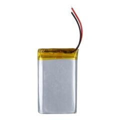 PowerMaster 703048 3.7 Volt 1200 MAh Lityum Polimer Pil