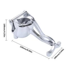 Sunup SN-20298 Narenciye Meyve Sıkacağı