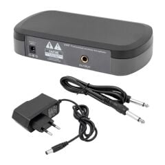 Magicvoice MV-3811 VHF El Tipi Telsiz Mikrofon