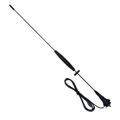 YES-300 Düz Bobinli Çamurluk Anteni