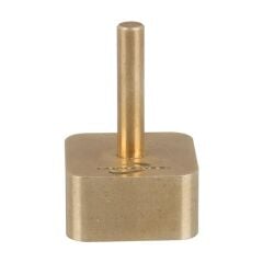 Weko KKQXF 17.5mm TV Led Backlight Kağıdı Kare Delik Açma Aparatı (Havya İçin Uygun)