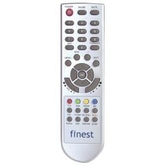 Kamosonic 312-313-615-630 Uydu Kumandası 14174