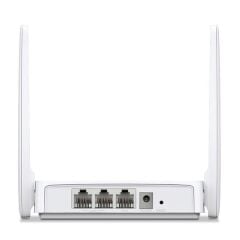 Mercusys MW302R 300 Mbps Wifi-N Router Access Point