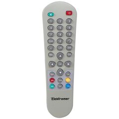 Atlanta Digital Uydu Alıcı Kumandası