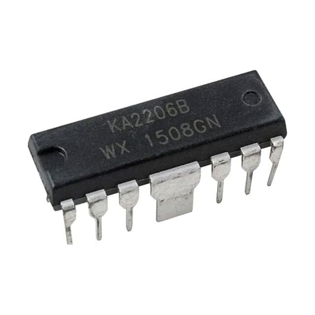 KA 2206B