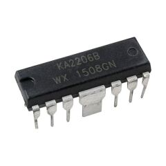 KA 2206B