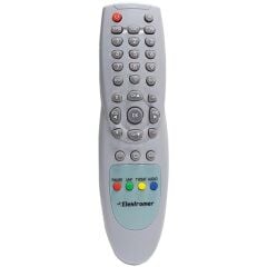 Baff 3100-3200-3500-3700 Uydu Alıcı Kumandası