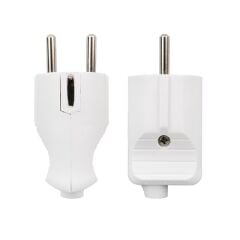 Vea VE-111-2WLG A Class Topraklı Erkek Fiş