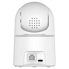 Whome Yapay Zeka Destekli 2 MP Gece Görüşlü Dome Kamera