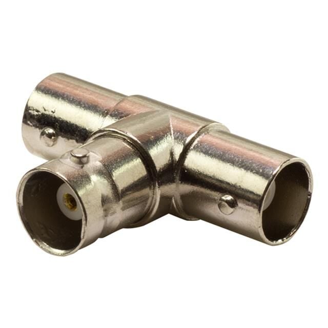 Bnc Dişi-Dişi/Dişi T Konnektör