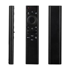 Samsung RM-G2300 V2 Netflix-Prime Video-Samsung Tv Plus-Disney+ Tuşlu Ses Komutlu Lcd-Led Tv