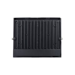 Powermaster PM-22586 150 Watt - 220 Volt 6500K IP66 150* Işık Açısı Siyah Slim Kasa Beyaz Led Projektör