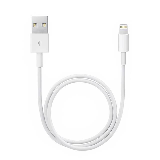 Powermaster Lightning USB Şarj ve Data Kablosu