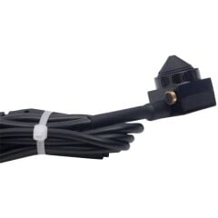 Powermaster PM-19303 3.6Mm 800 Tvl 1/4 Sensör Ses Çıkışlı Mini Kamera