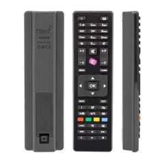 Vestel - SEG - Regal RC4875 Mini Universal LCD LED TV Kumandası