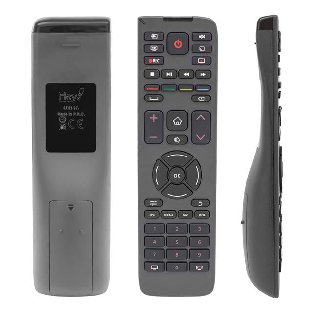 Hi-Level - Axen - Sunny - Onvo - Profilo Android Smart TV Netflix ve Prime Video Tuşlu Universal