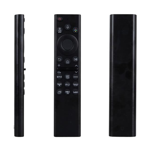 Samsung RM-G2700 V1 Netflix - Prime Video - Rakuten - Disney - TV Plus Tuşlu Ses Komutlu LCD-LED TV Sihirli Kumanda