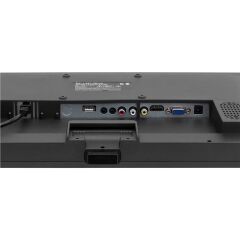 Hello HL-1900 19'' Vga-HDMI-Rca Araç Monitörü