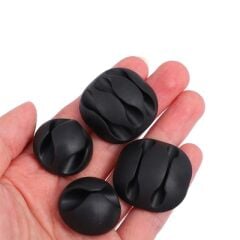 PowerMaster PM-22778 10'lu Kablo Düzenleyici Klips