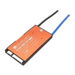 Daly Bms 20S 72V Deşarj 40A -Şarj 20A Balanslı Pil Koruma Modülü