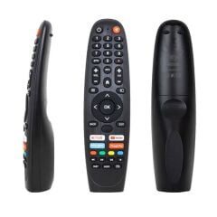 Onvo - Profilo - Saba Ses Komutsuz Lcd Led TV Kumanda