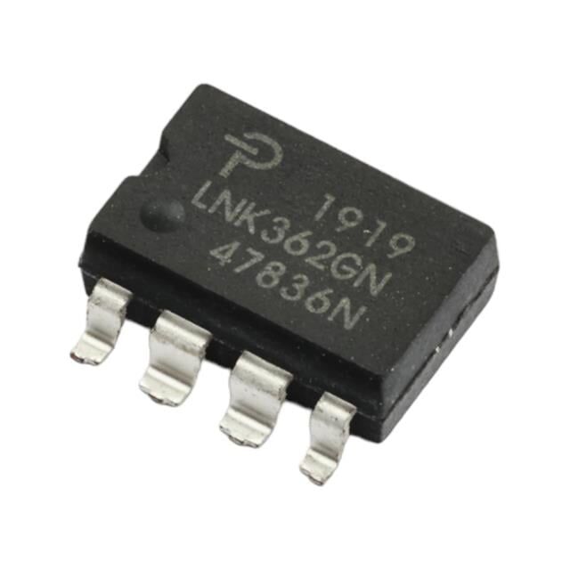 LNK 362 GN SOIC-7 SMD Entegre Devre