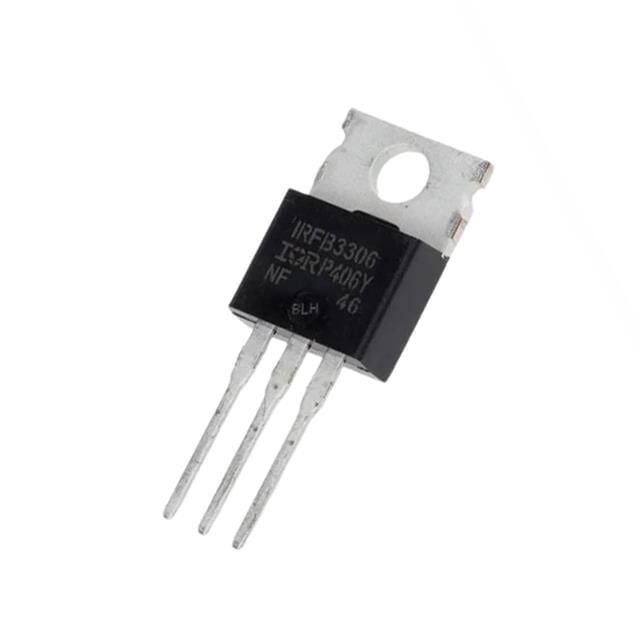 IRFB 3306PBF TO-220 Mosfet Transistör