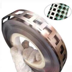 Nikel Şerit 1 Metre 2P 0.15*27mm Lityum Piller İçin