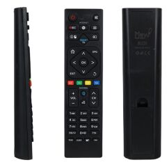 Sunny RM-L265 Smart Tuşlu LCD LED TV Kumandası (RC0265-082019034)