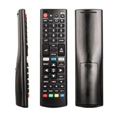 LG 3D Netflix - Amazon Smart Tuşlu Lcd Led TV Kumanda