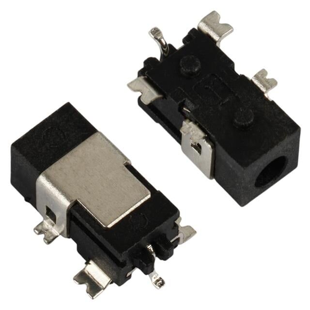 Elektromer EL-32583 Tablet PC DC Dişi Güç Şarj Soketi Konnektörü 5 Pin 2.5*0.7 Mm Şase No:13