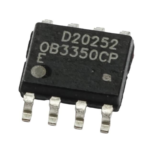 OB 3350CP SOIC-8 SMD Entegre Devre