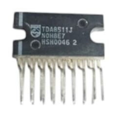TDA 8511 J