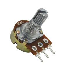 Potansiyometre Mono 50 Kohm