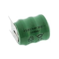 Supex 3.6 Volt 80 mAh Hafıza Bios Pili 3DK80