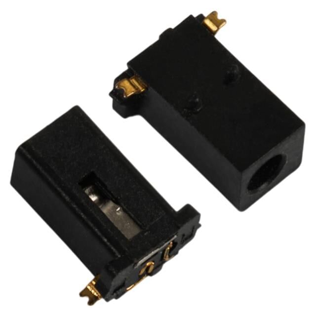 Elektromer EL-32580 Tablet PC DC Dişi Güç Şarj Soketi Konnektörü 2 Pin 2.5*0.6 Mm Şase No:14