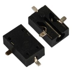 Elektromer EL-32591 Tablet PC DC Dişi Güç Şarj Soketi Konnektörü 3 Pin 2.5*0.7 Mm Şase No:9