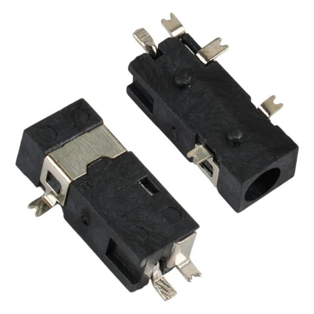 Elektromer EL-32590 Tablet PC DC Dişi Güç Şarj Soketi Konnektörü 5 Pin 2.5*0.7 Mm Şase No:10