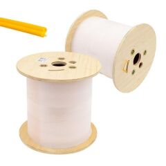 Powermaster 1000 Metre Fiber Kablo 2 Hat Lszh (2 Hat Fiber)