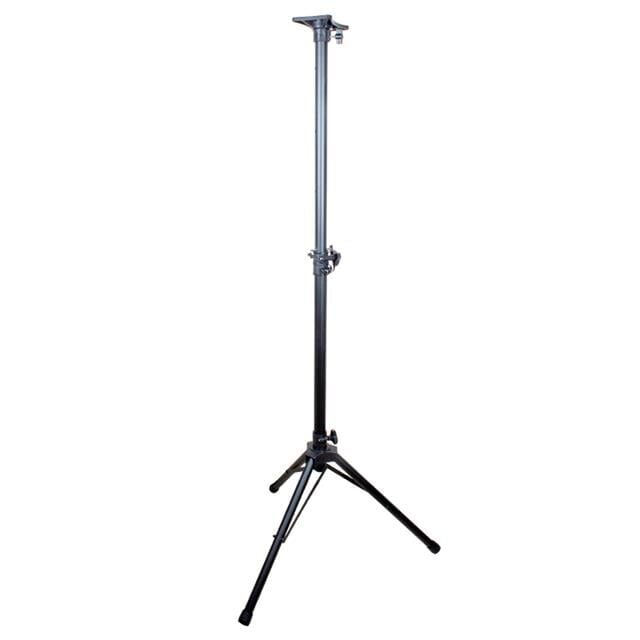 Magicvoice MV-19494 Siyah 50 Kg Kapasite Tripod 150 Cm Hoparlör Ayağı