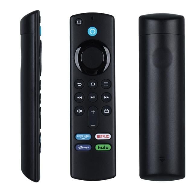 Weko Amazon Fire Tv Stick 4K 2022 Edition Media Oynatıcı Kumanda