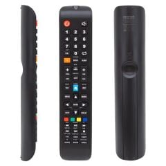 Skytech SST-4350C SLT-3230C - Dijitsu 50 DG 22000 Sarı Tv Tuşlu Smart Lcd-Led Tv Kumanda